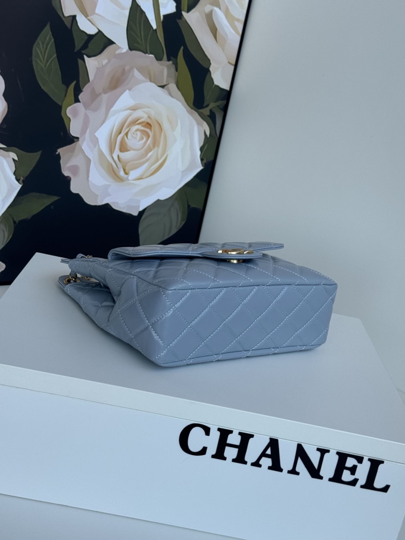 Ch**el hobo bags